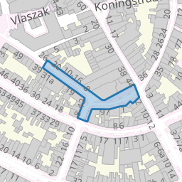 Perceel BGN01-G-7327