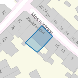 Perceel BGN01-G-7342