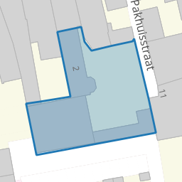 Perceel BGN01-G-7346