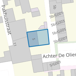 Perceel BGN01-G-7347