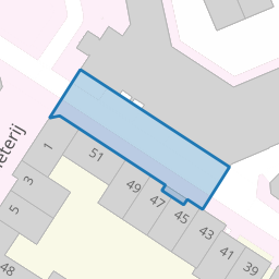 Perceel BGN01-G-7351