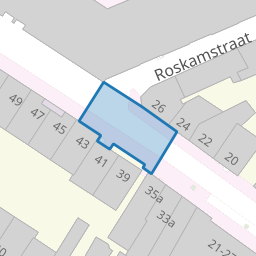 Perceel BGN01-G-7352