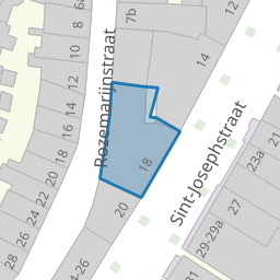 Perceel BGN01-G-7356