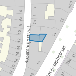 Perceel BGN01-G-7357