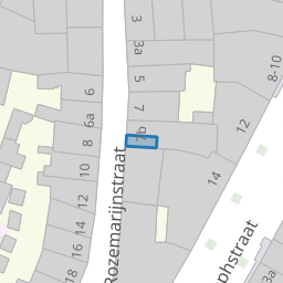 Perceel BGN01-G-7358