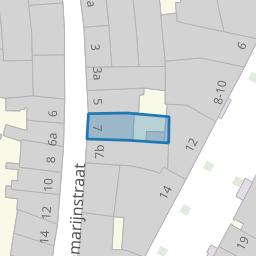 Perceel BGN01-G-7360