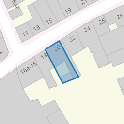 Perceel BGN01-G-7361