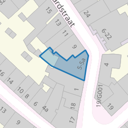 Perceel BGN01-G-7363