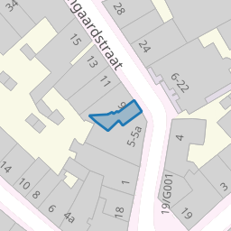 Perceel BGN01-G-7364