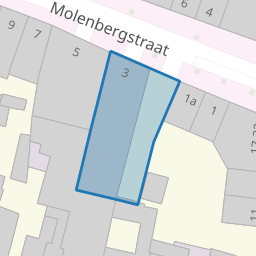 Perceel BGN01-G-7365