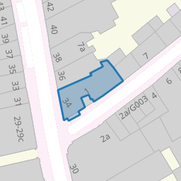 Perceel BGN01-G-7371