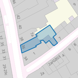 Perceel BGN01-G-7372