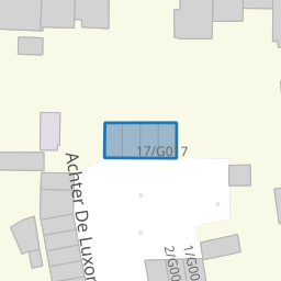 Perceel BGN01-G-7379