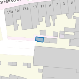 Perceel BGN01-G-7388