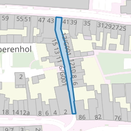 Perceel BGN01-G-7395