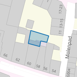 Perceel BGN01-G-7398