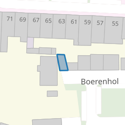 Perceel BGN01-G-7403