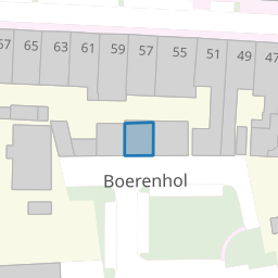 Perceel BGN01-G-7406