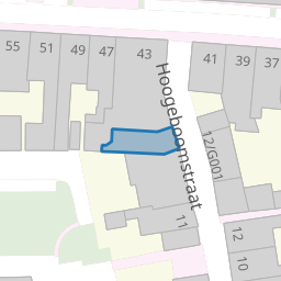 Perceel BGN01-G-7409