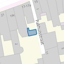 Perceel BGN01-G-7411