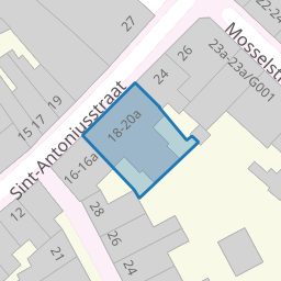 Perceel BGN01-G-7420