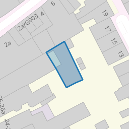 Perceel BGN01-G-7422