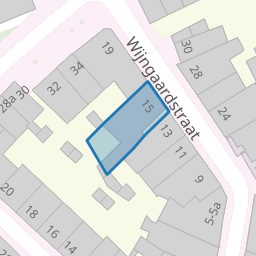 Perceel BGN01-G-7427