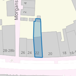 Perceel BGN01-G-7431