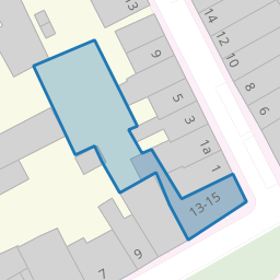 Perceel BGN01-G-7433