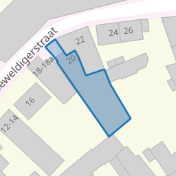 Perceel BGN01-G-7438