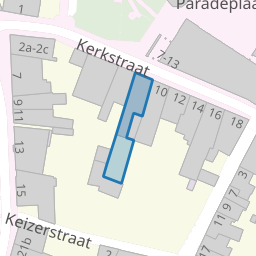 Perceel BGN01-G-7446