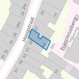 Perceel BGN01-G-7449