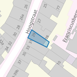 Perceel BGN01-G-7450