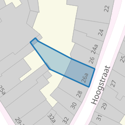 Perceel BGN01-G-7451