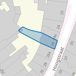 Perceel BGN01-G-7452