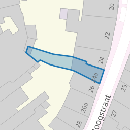 Perceel BGN01-G-7453