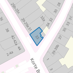 Perceel BGN01-G-7455