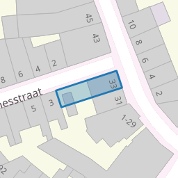 Perceel BGN01-G-7458