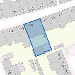 Perceel BGN01-G-7461