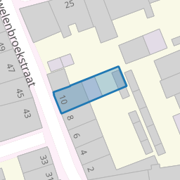 Perceel BGN01-G-7463