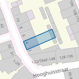 Perceel BGN01-G-7466