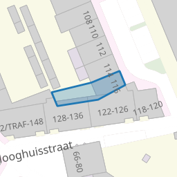 Perceel BGN01-G-7468