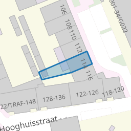 Perceel BGN01-G-7469