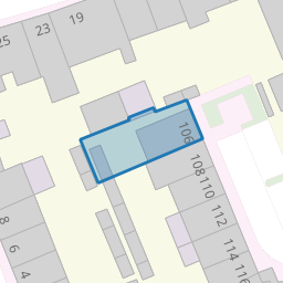 Perceel BGN01-G-7473