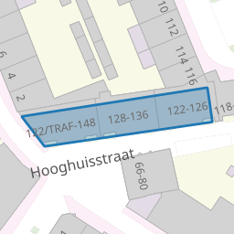 Perceel BGN01-G-7476