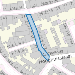 Perceel BGN01-G-7477