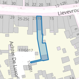 Perceel BGN01-G-7487