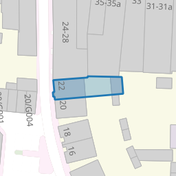 Perceel BGN01-G-7488