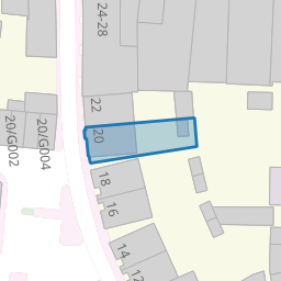 Perceel BGN01-G-7489