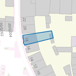 Perceel BGN01-G-7490